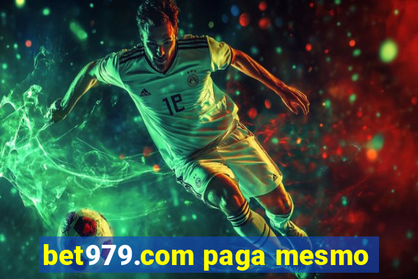 bet979.com paga mesmo